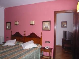 Hotel Edelweiss