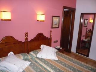 Hotel Edelweiss