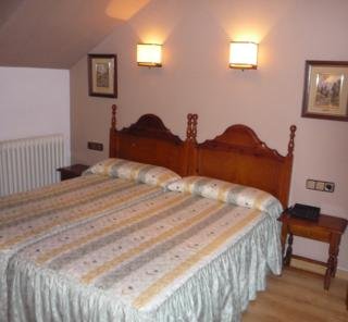 Hotel Edelweiss