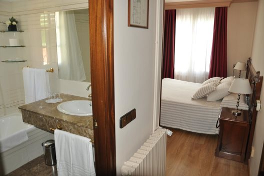 Hotel Edelweiss