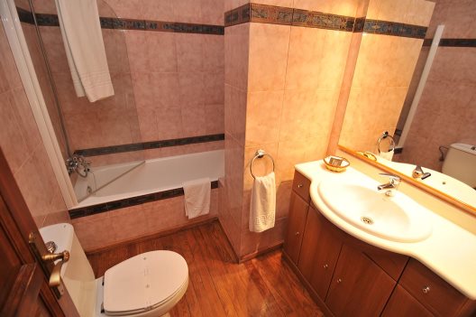 Hotel Edelweiss