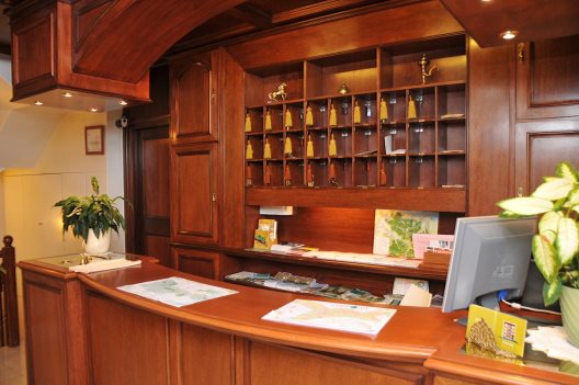 Hotel Edelweiss