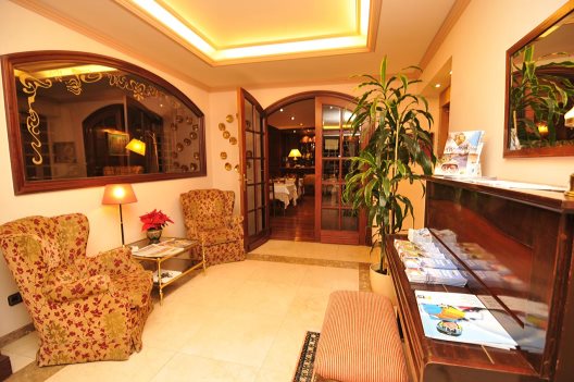 Hotel Edelweiss