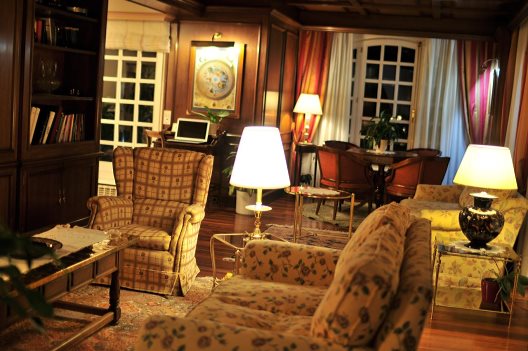 Hotel Edelweiss