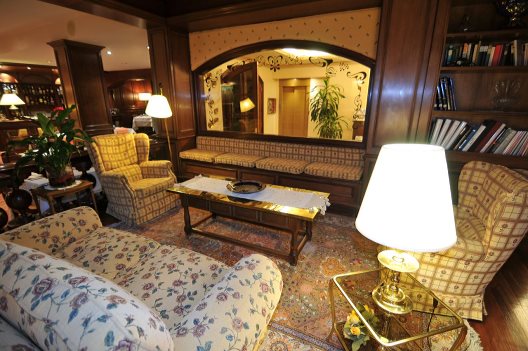 Hotel Edelweiss