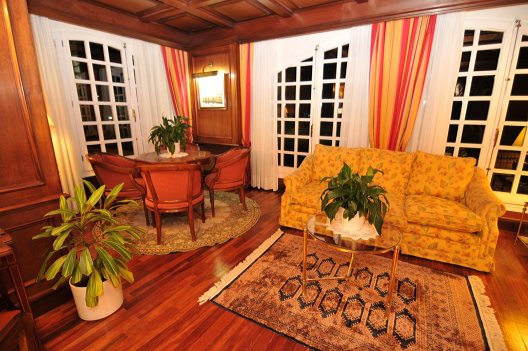 Hotel Edelweiss