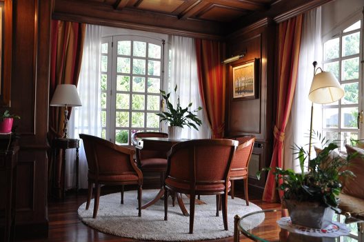 Hotel Edelweiss