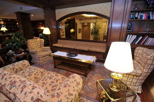Hotel Edelweiss