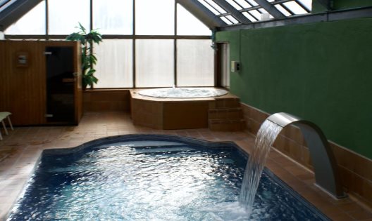 Hotel Edelweiss Arties