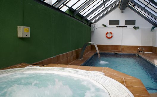 Hotel Edelweiss Arties