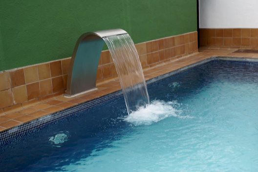 Hotel Edelweiss Arties