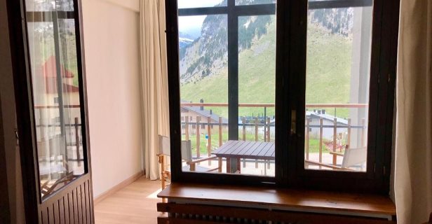 Hotel Edelweiss Candanchu