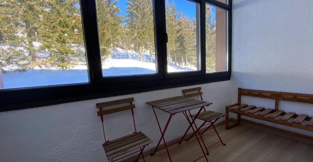 Hotel Edelweiss Candanchu
