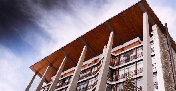 Hotel Edelweiss Candanchu