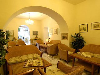 Hotel Eden
