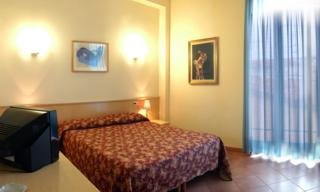 Hotel Eden