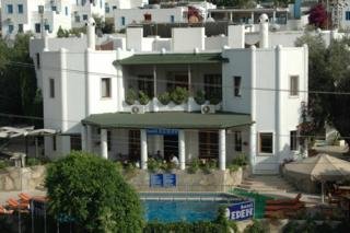 Hotel Eden