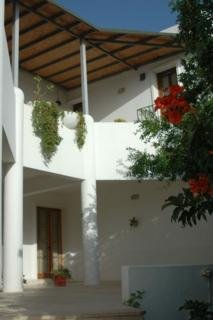 Hotel Eden