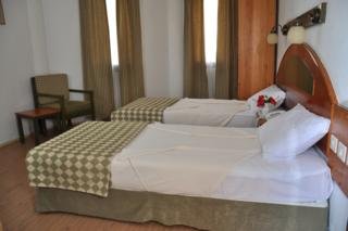 Hotel Eden