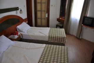 Hotel Eden