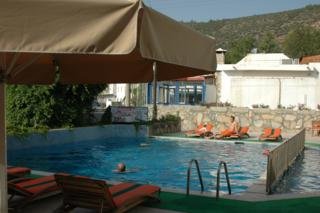 Hotel Eden