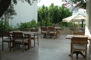 Hotel Eden