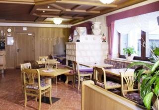 Hotel Eden