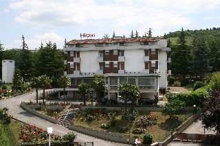 Hotel Eden