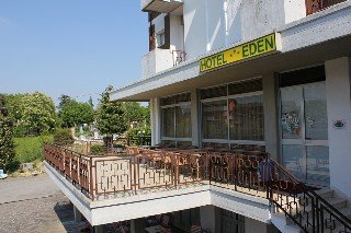 Hotel Eden