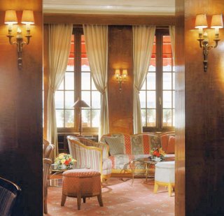 Hotel Eden