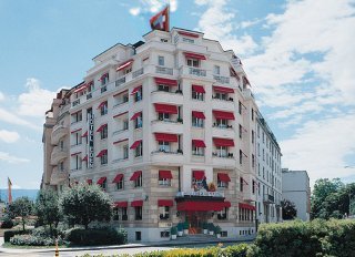 Hotel Eden