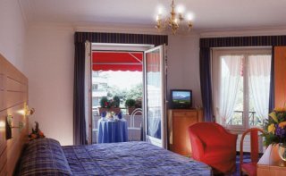 Hotel Eden