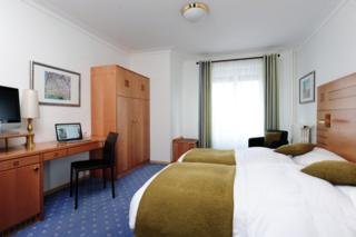 Hotel Eden