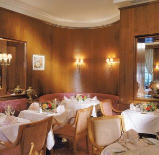 Hotel Eden