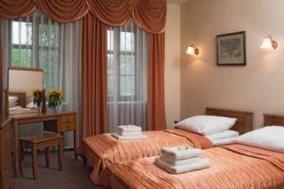 Hotel Eden