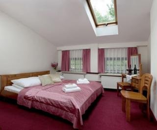 Hotel Eden
