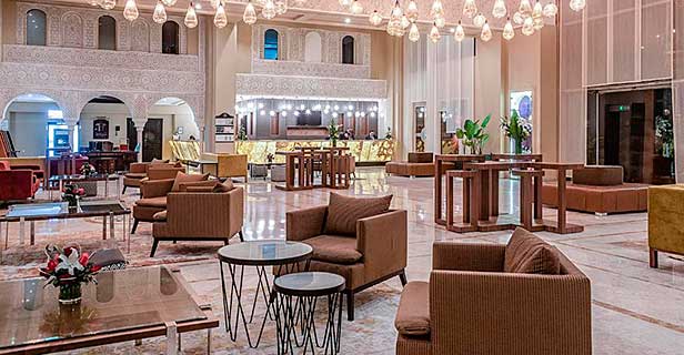 Hotel Eden Andalou Aquapark Spa Resort
