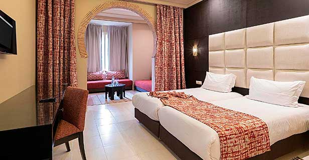 Hotel Eden Andalou Aquapark Spa Resort
