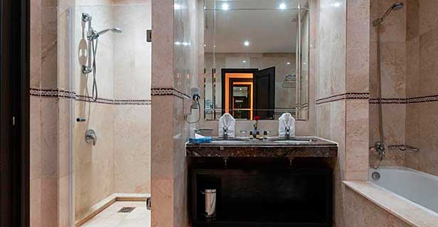 Hotel Eden Andalou Aquapark Spa Resort