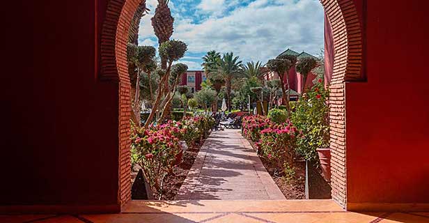 Hotel Eden Andalou Aquapark Spa Resort