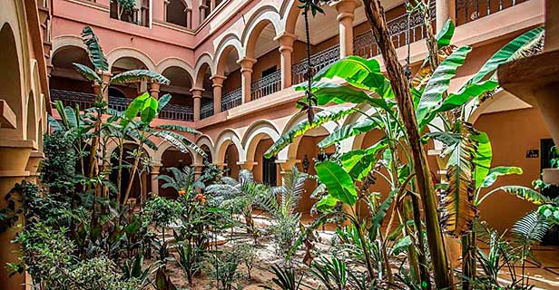 Hotel Eden Andalou Aquapark Spa Resort