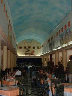 Hotel Eden Club