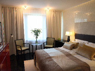 Hotel Eden Elite Park