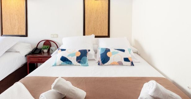 Hotel Eden Mar