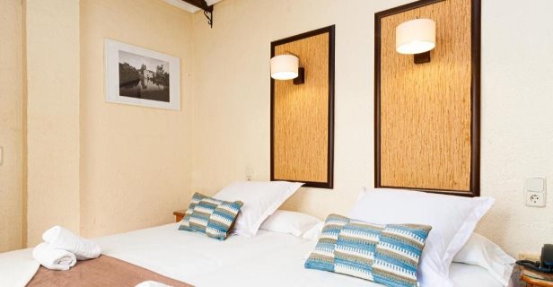 Hotel Eden Mar