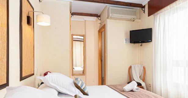 Hotel Eden Mar