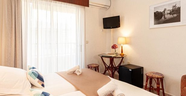 Hotel Eden Mar