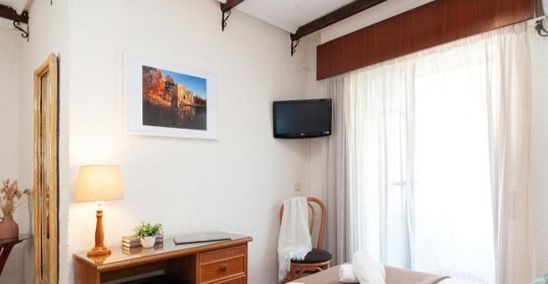 Hotel Eden Mar