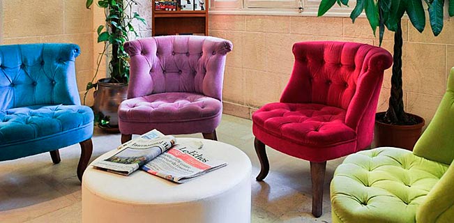 Hotel Eden Montmartre