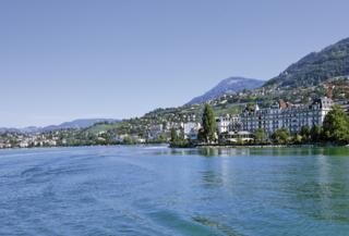 Hotel Eden Palace Au Lac